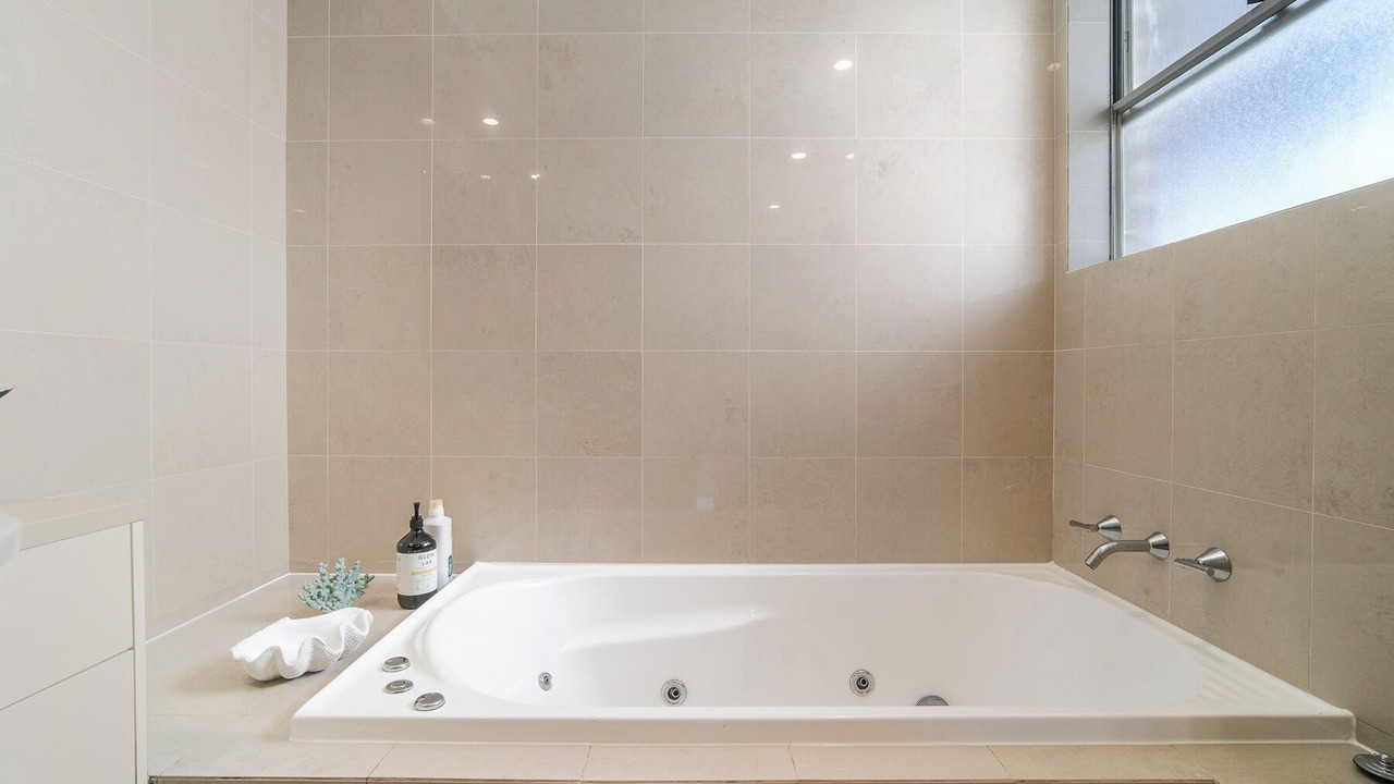 Photo of Bathroom in Cronulla