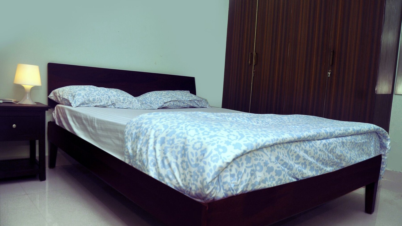 Photo of Bedroom in Narayanapura