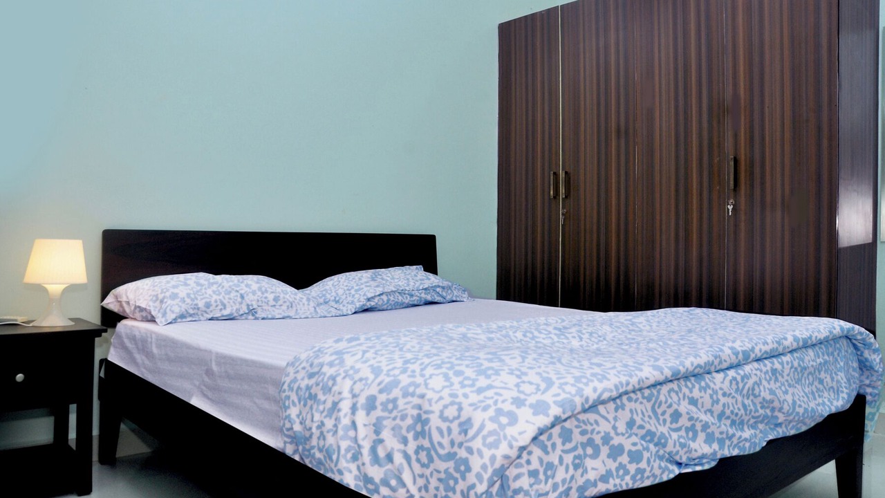 Photo of Bedroom in Narayanapura