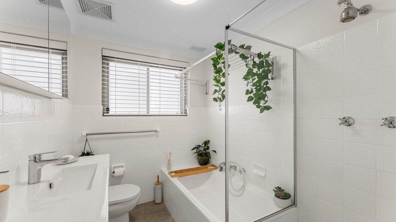 Photo of Bathroom in Cronulla
