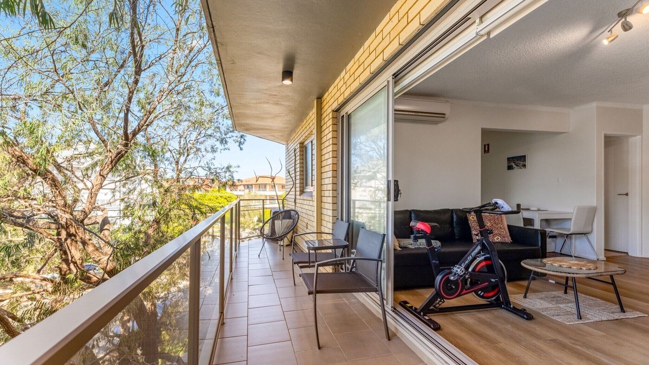 Photo of Patio Balcony in Cronulla