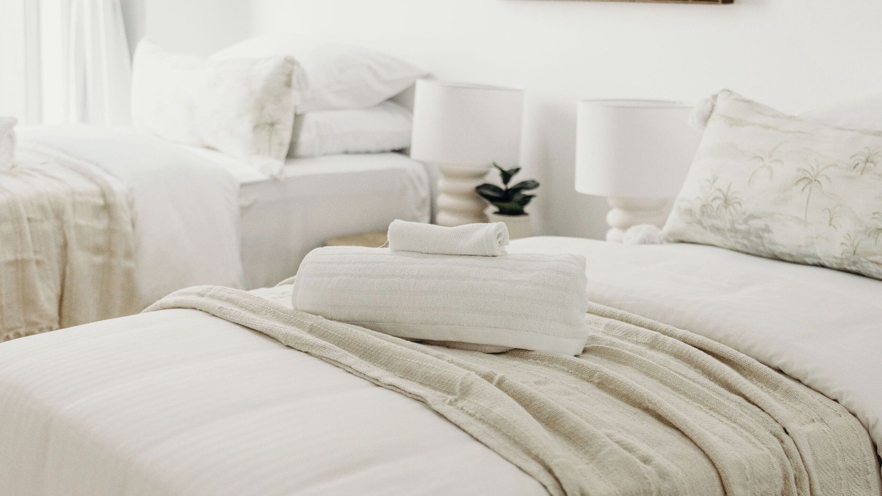 Photo of Bedroom in Newcastle West
