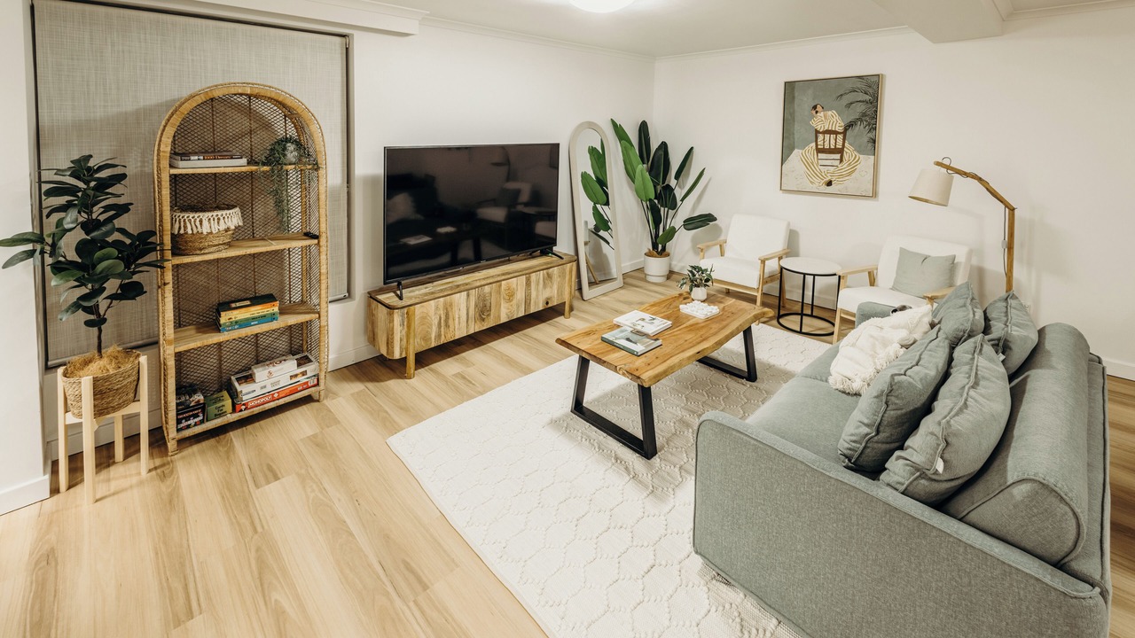 Photo of Livingroom in Newcastle West
