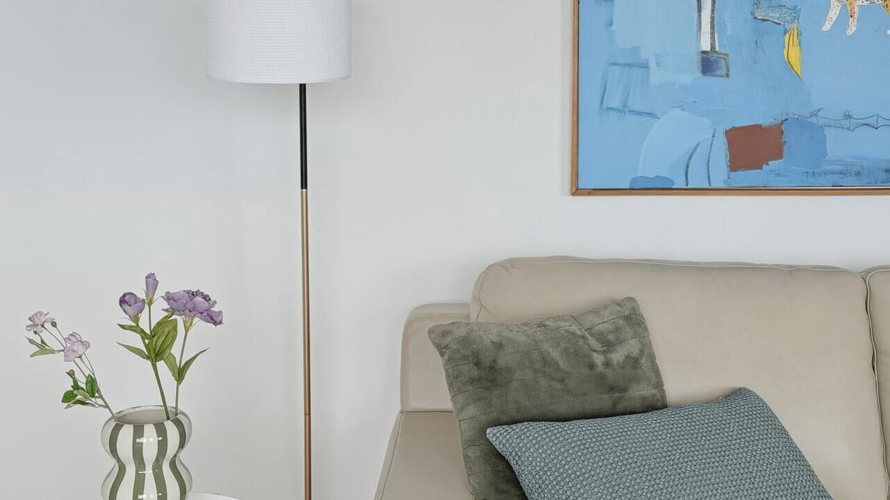 Photo of Livingroom in Coogee
