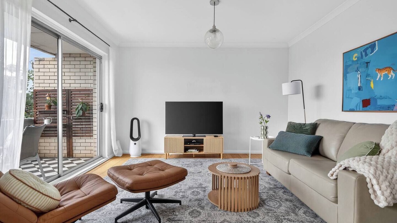 Photo of Livingroom in Coogee