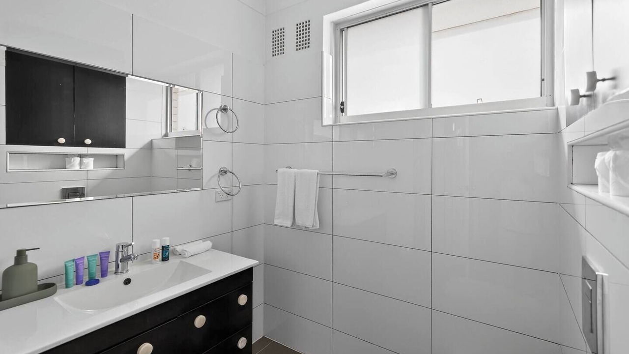 Photo of Bathroom in Coogee
