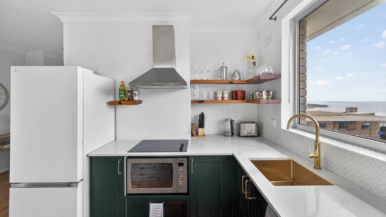 Photo of Kitchen in Coogee