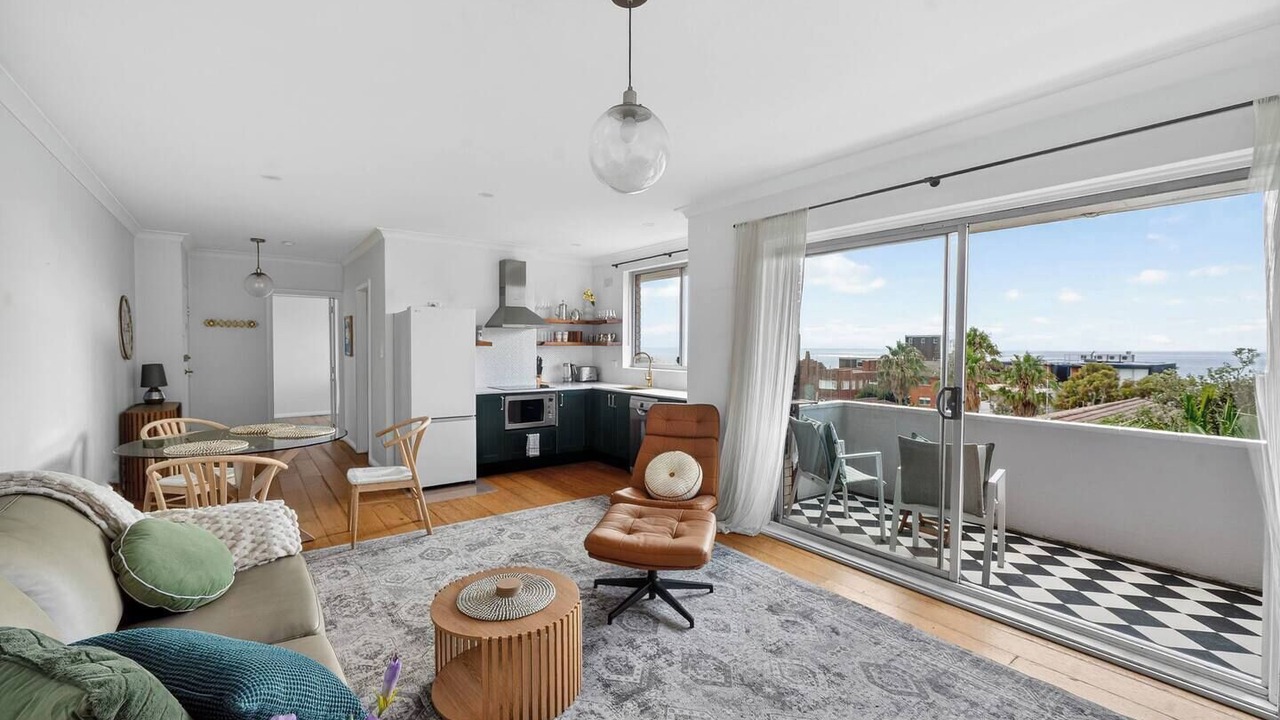Photo of Patio Balcony in Coogee