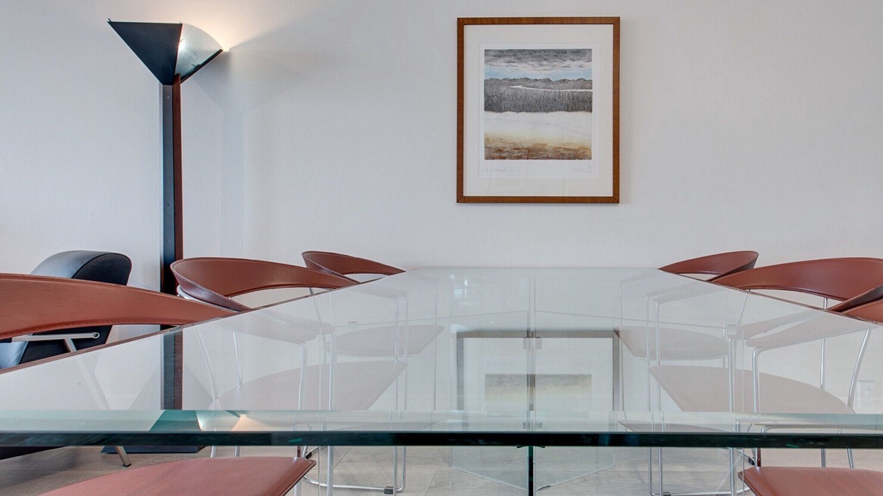 Photo of Livingroom in Balmain East