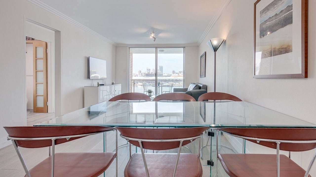 Photo of Livingroom in Balmain East