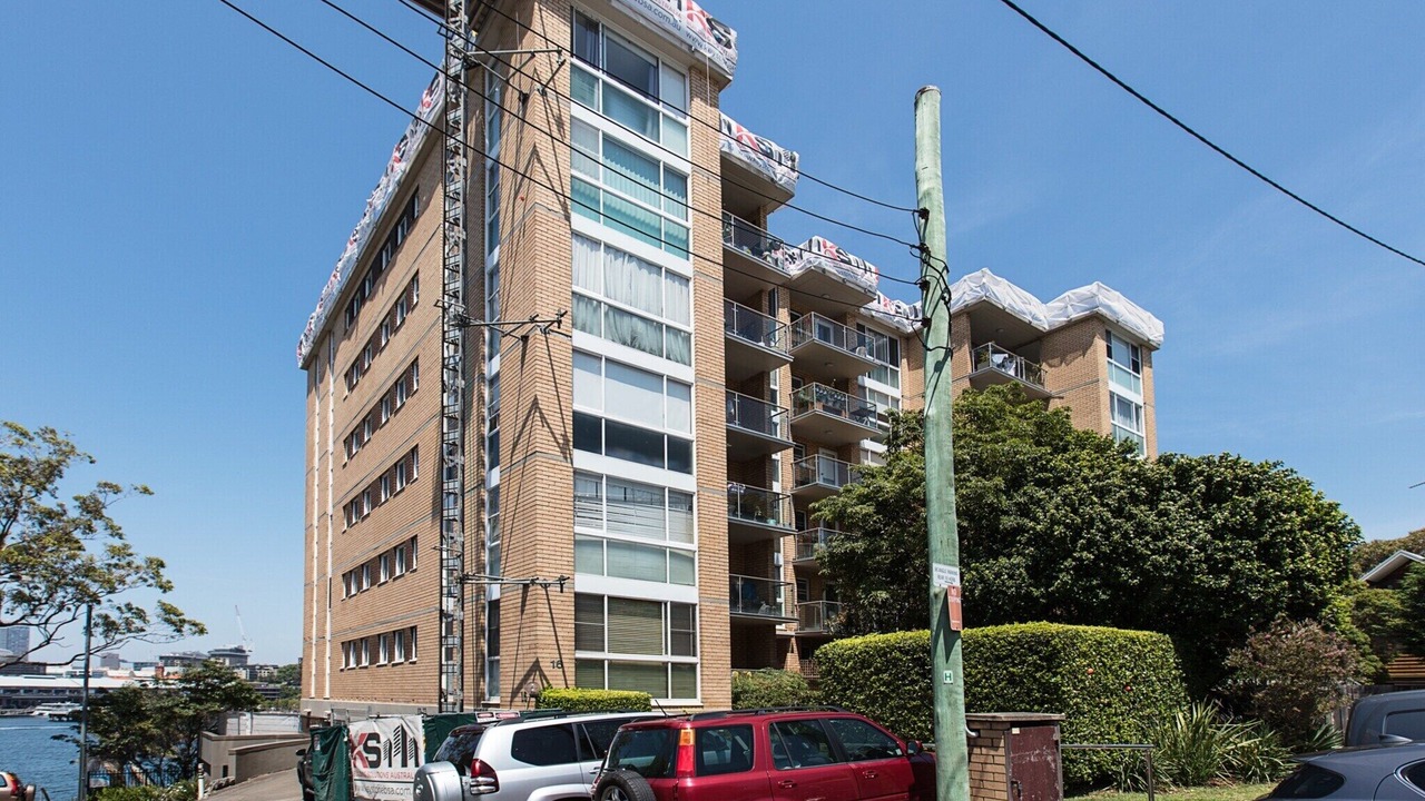 Photo of Outdoor in Balmain East
