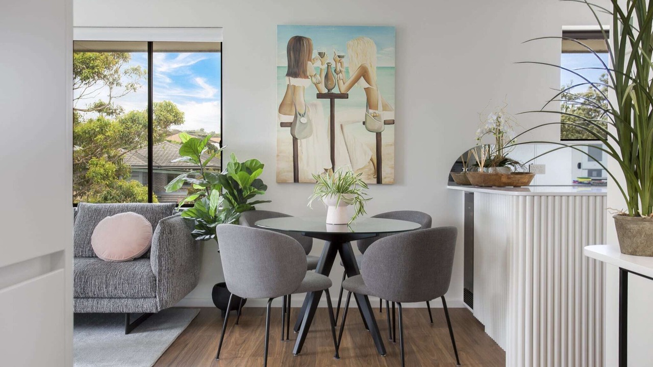 Photo of Livingroom in Freshwater