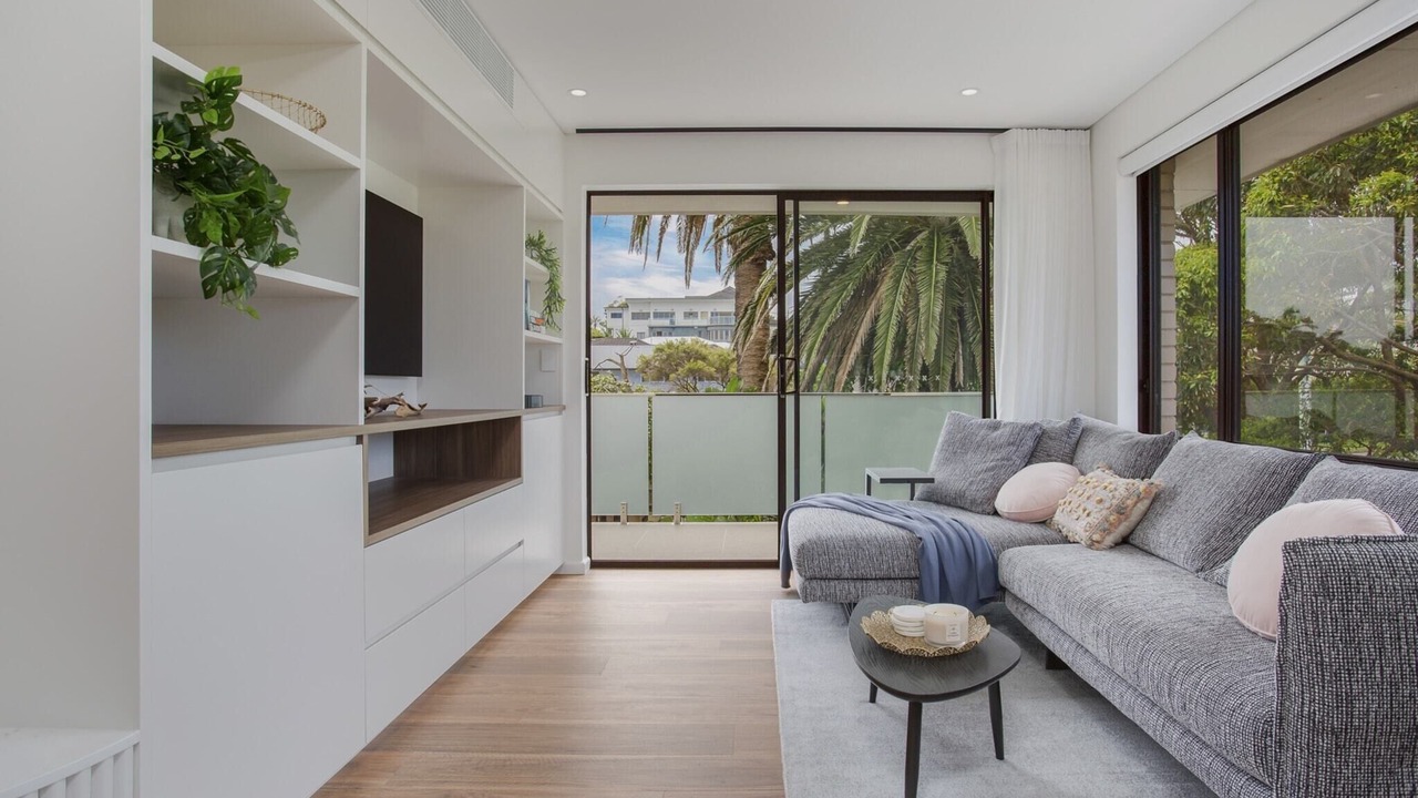 Photo of Livingroom in Freshwater
