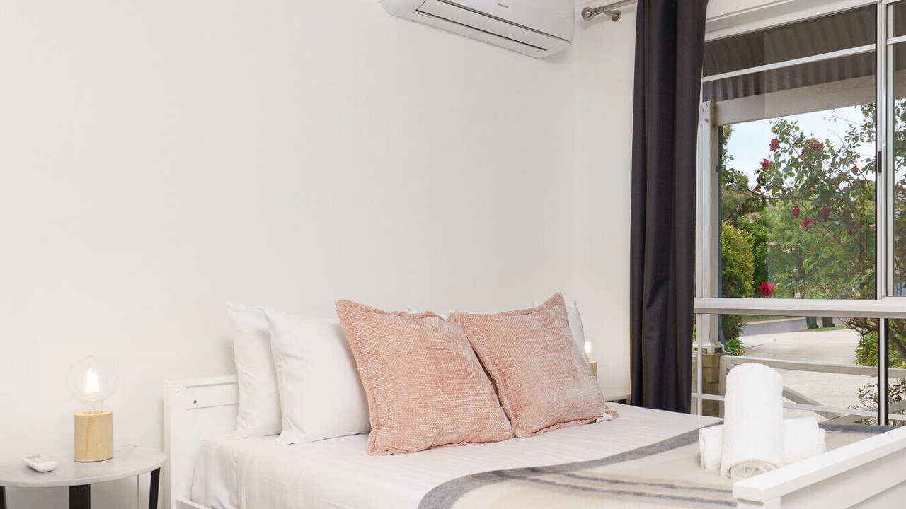 Photo of Bedroom in Ngunnawal