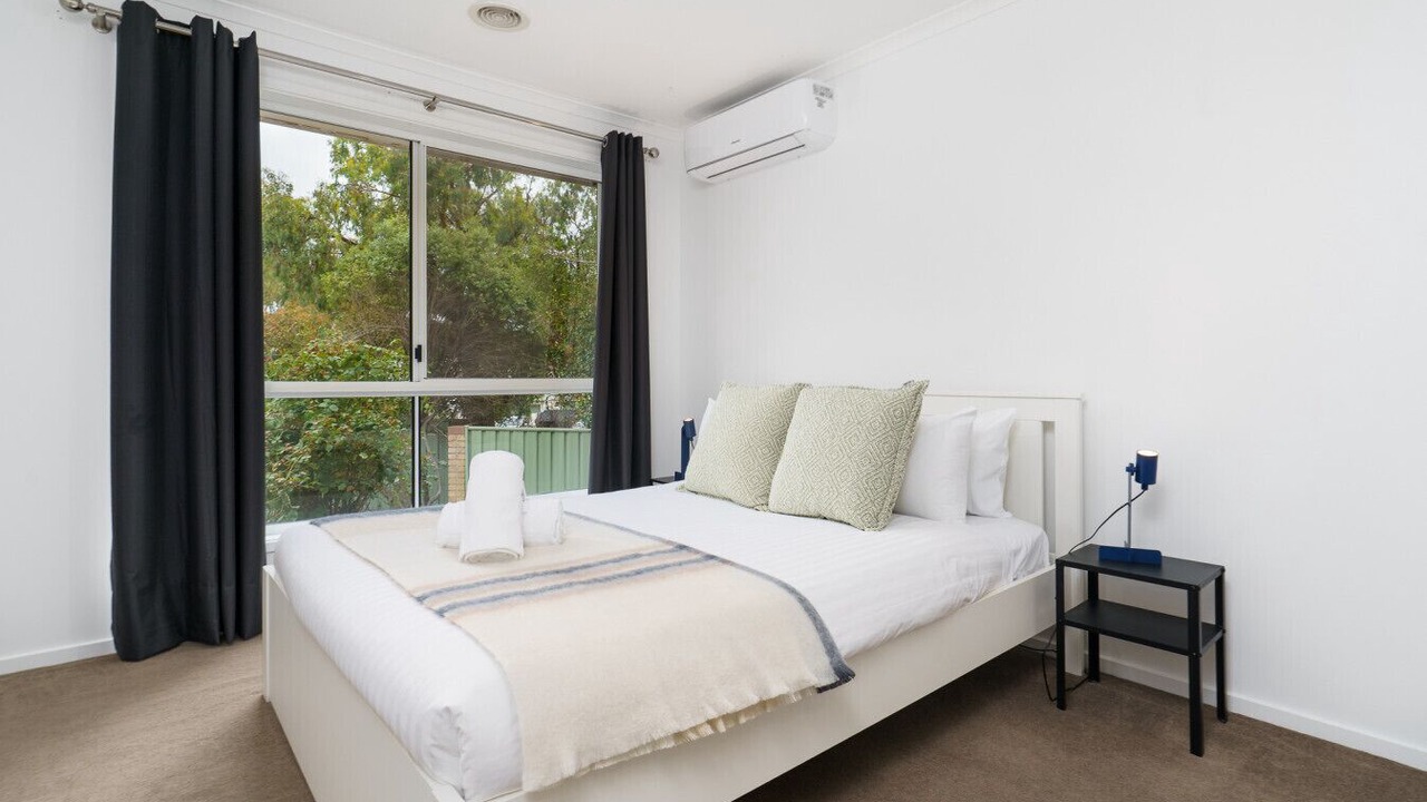 Photo of Bedroom in Ngunnawal