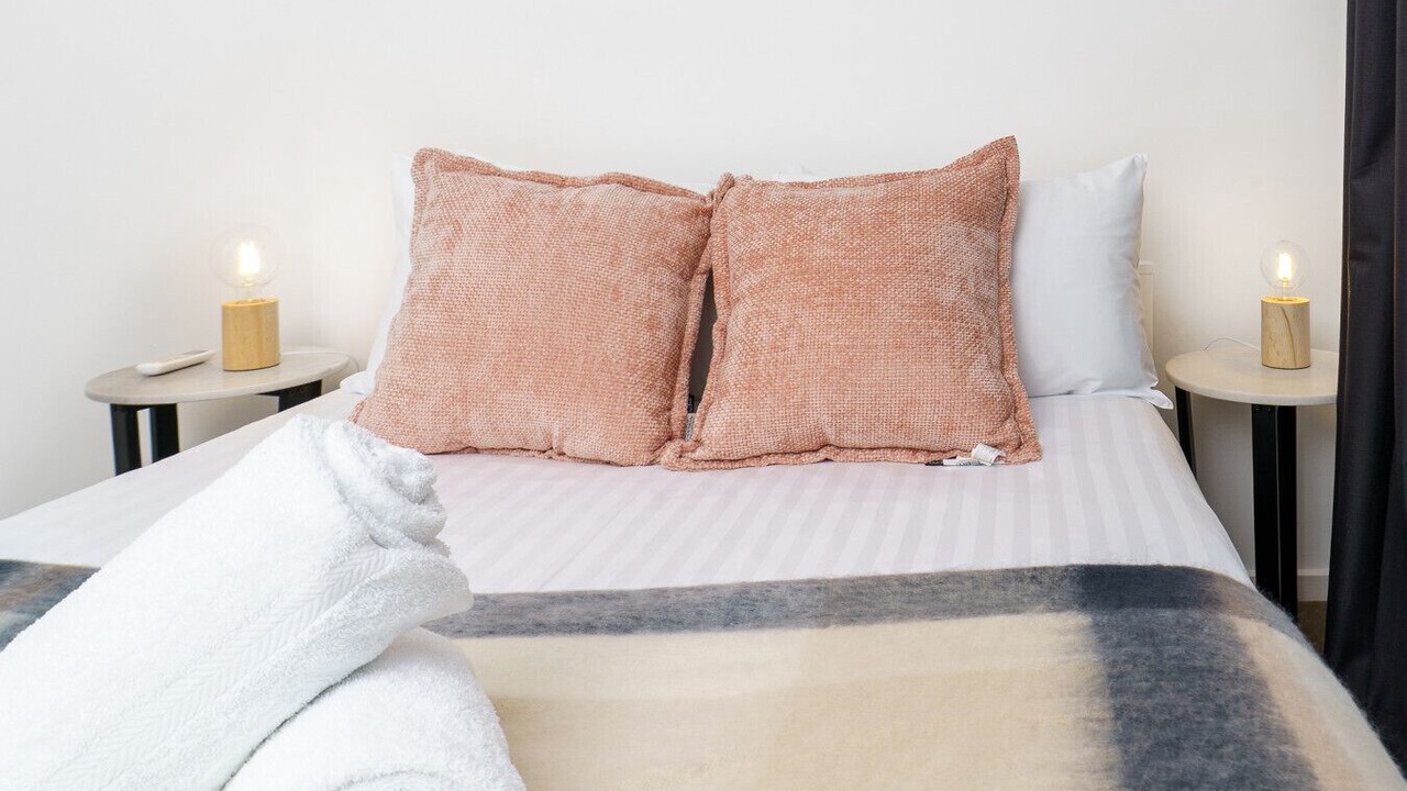 Photo of Bedroom in Ngunnawal