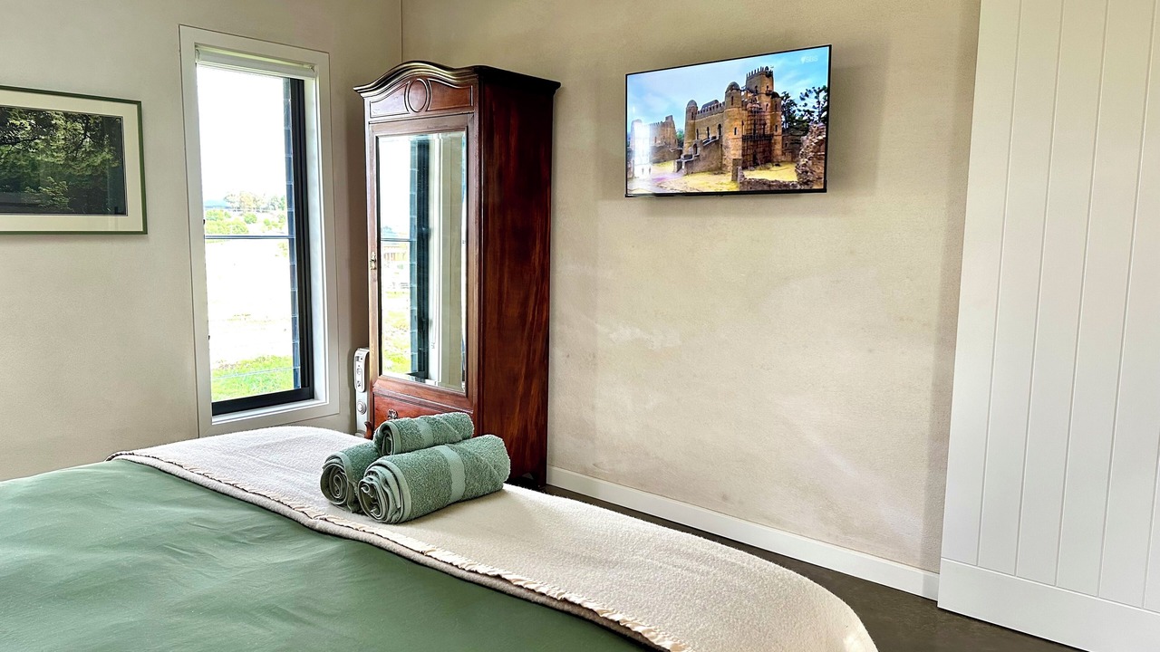Photo of Bedroom in Little Forest