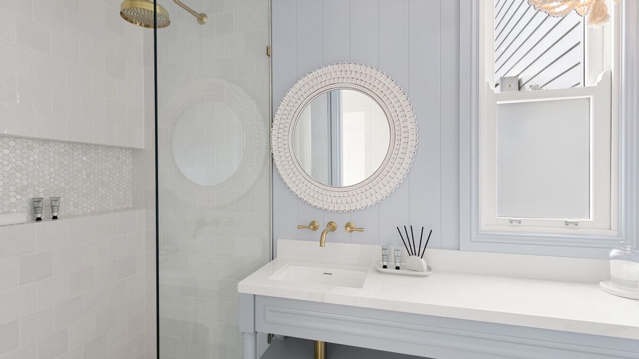 Photo of Bathroom in Pokolbin