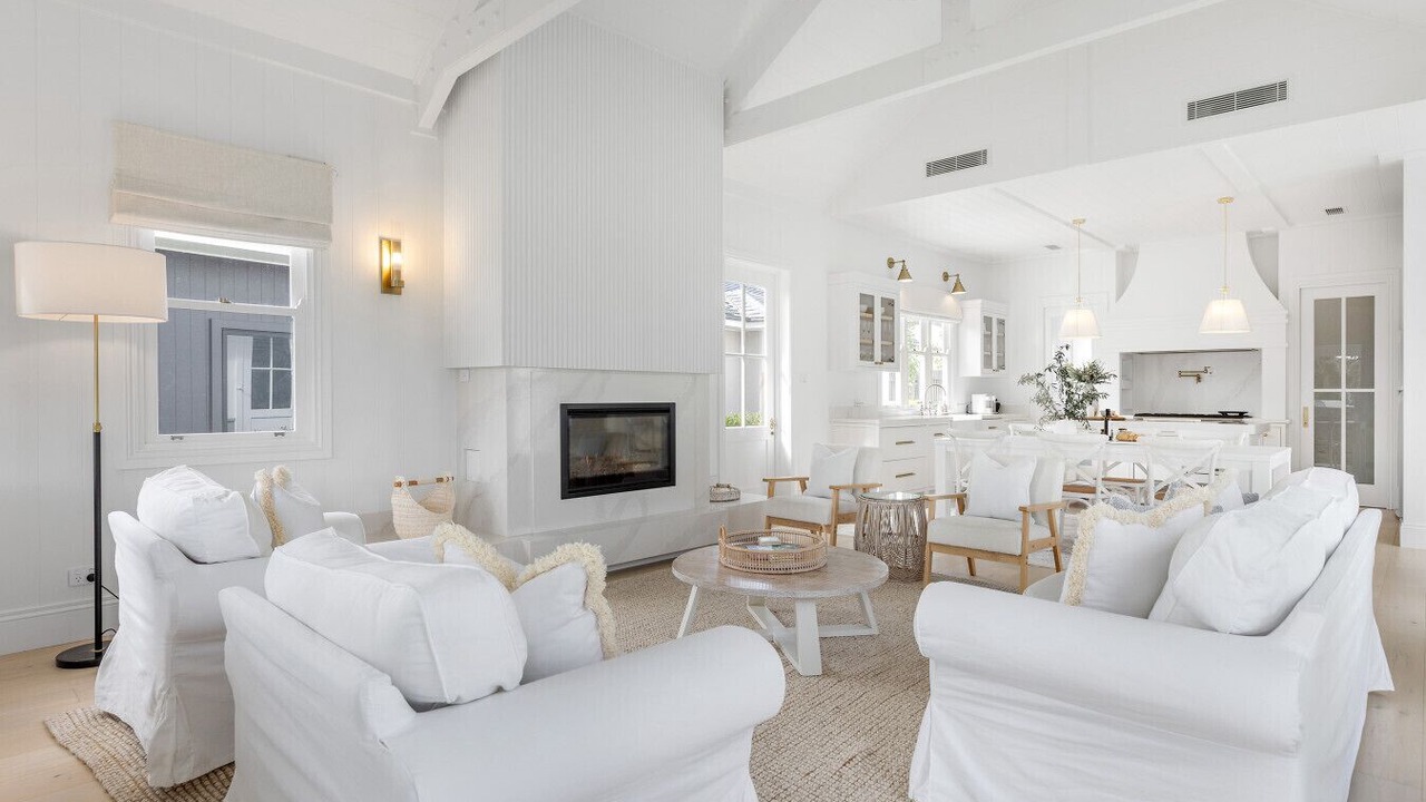 Photo of Livingroom in Pokolbin