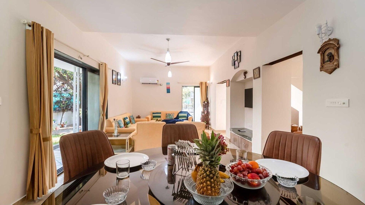 Photo of Livingroom in Lonavala