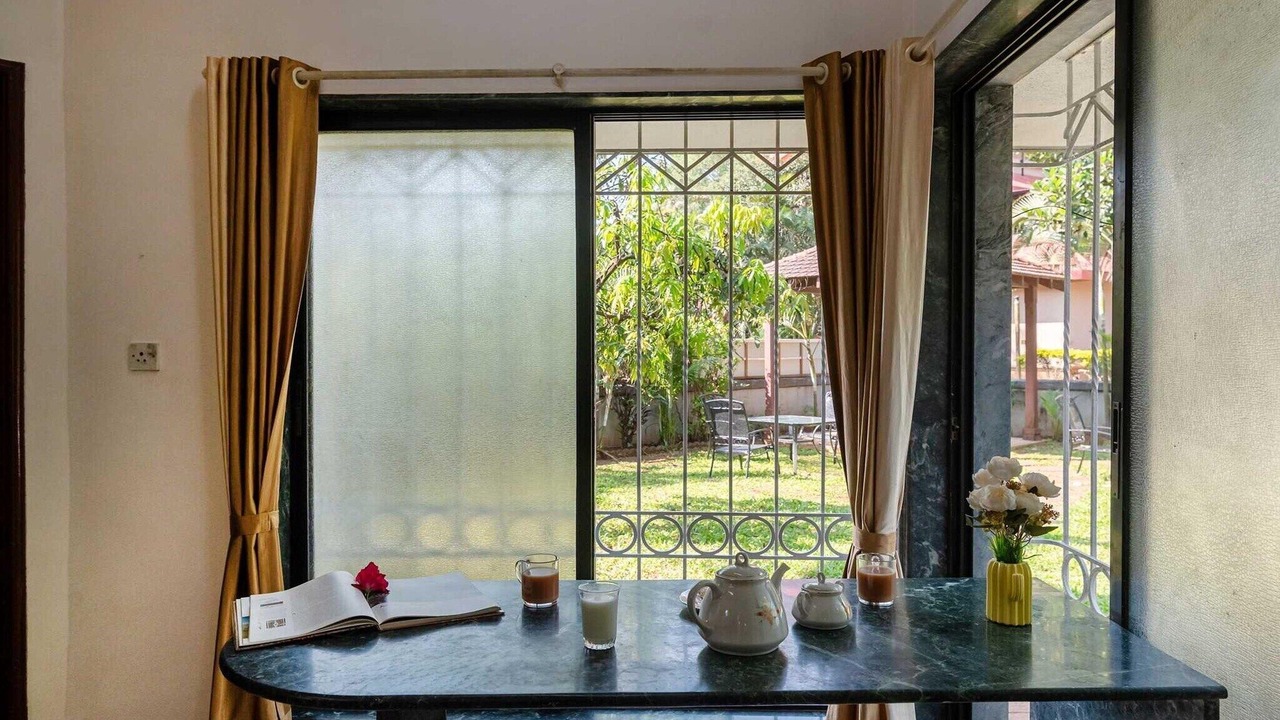 Photo of Livingroom in Lonavala