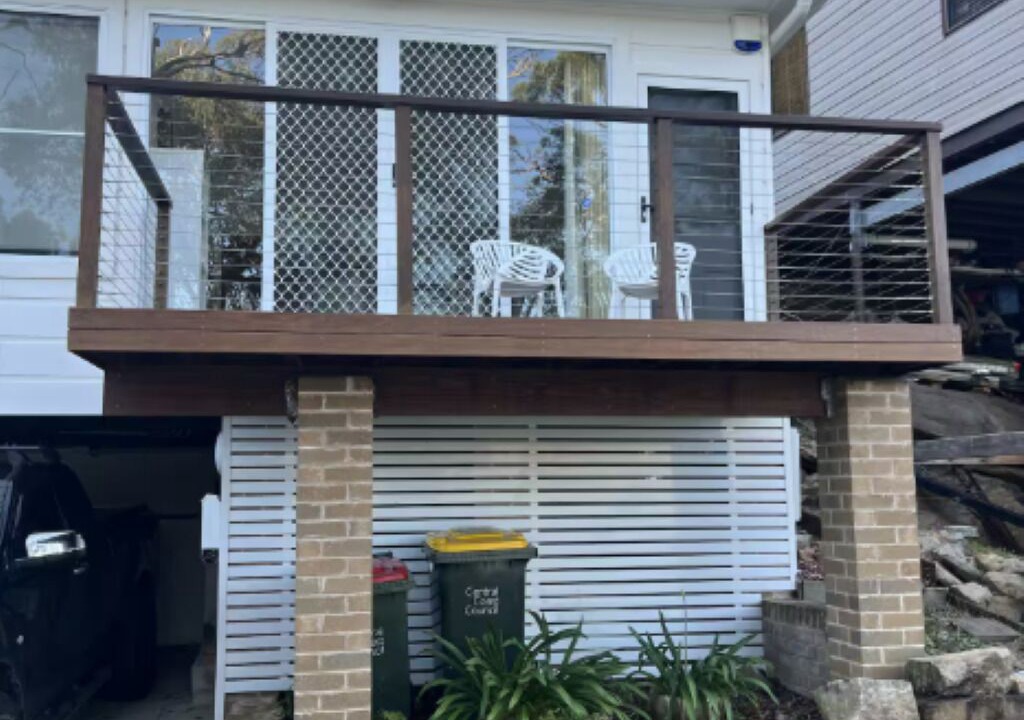 Photo of Outdoor in Cheero Point