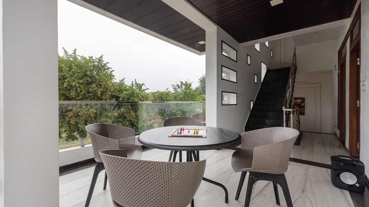 Photo of Livingroom in Nathdwara