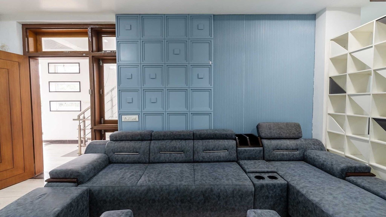 Photo of Livingroom in Nathdwara