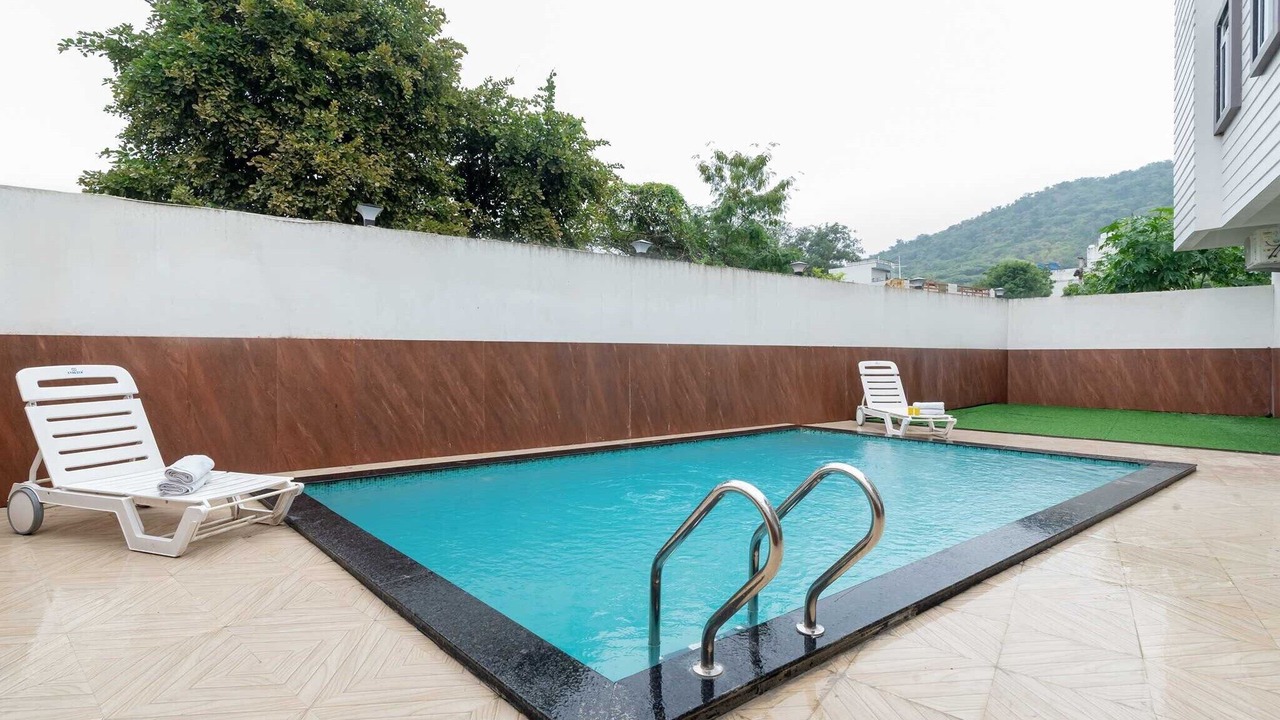 Photo of Outdoor in Nathdwara
