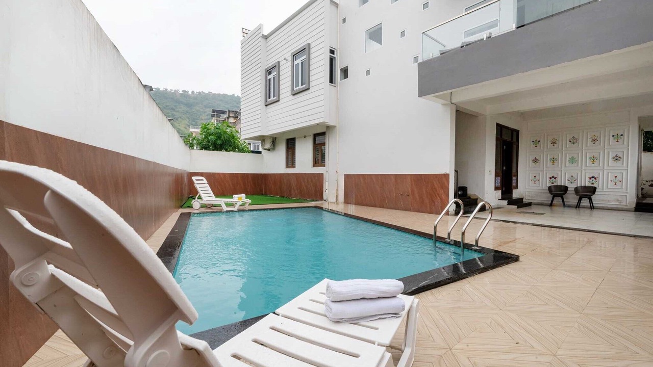 Photo of Outdoor in Nathdwara