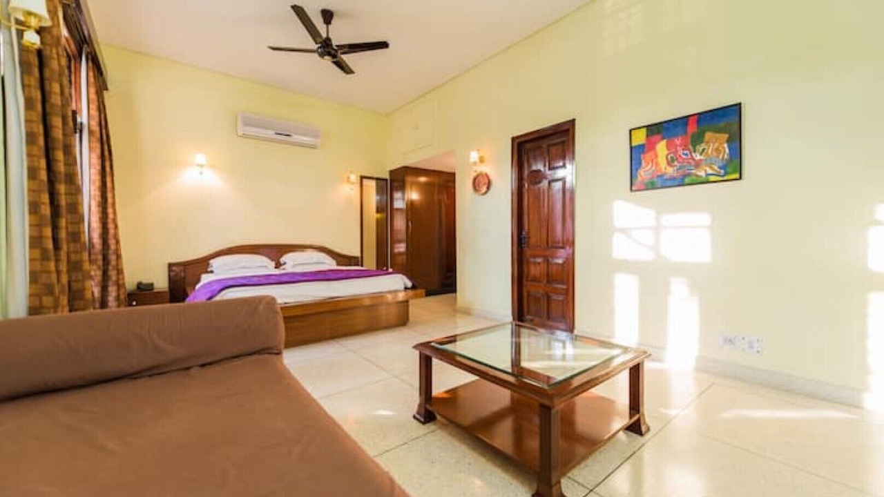 Photo of Bedroom in New Delhi
