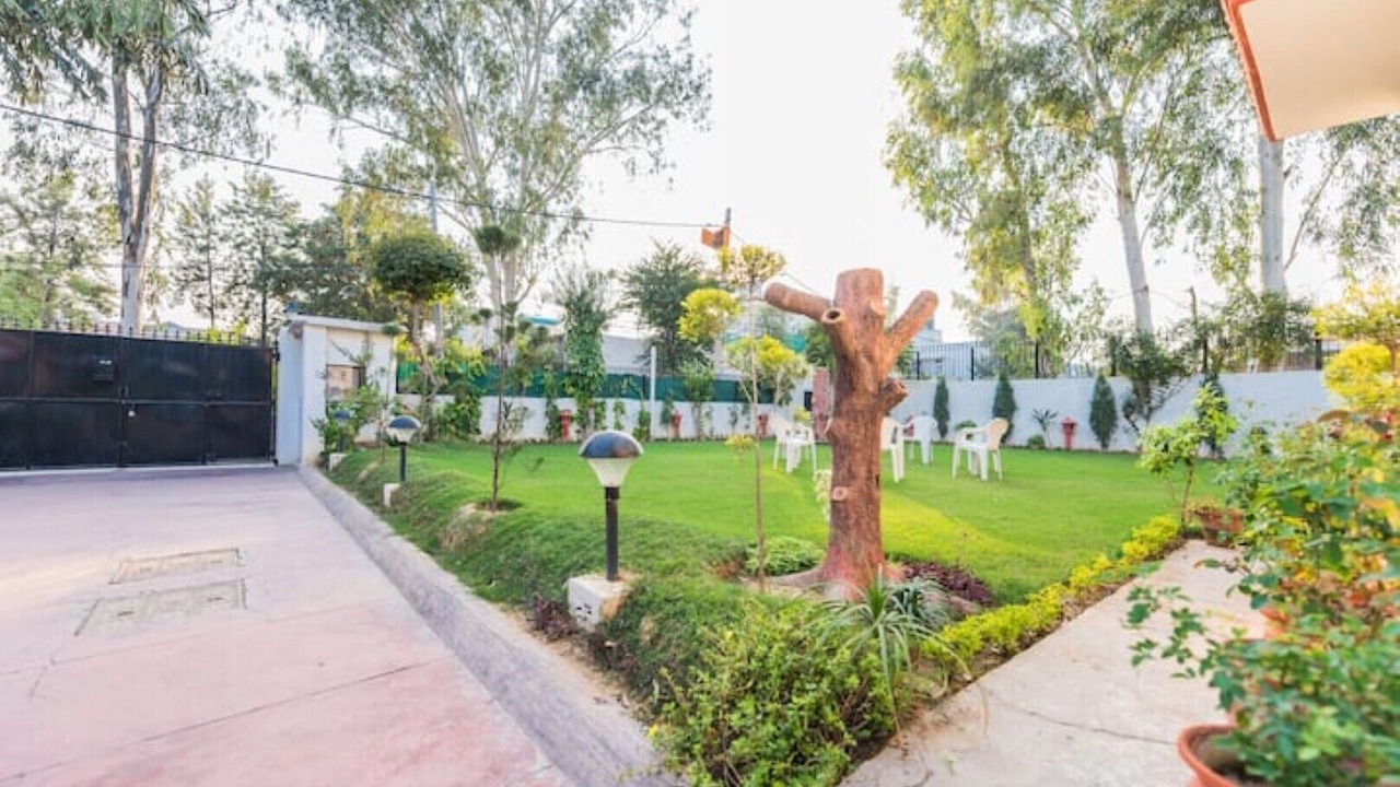 Photo of Outdoor in New Delhi