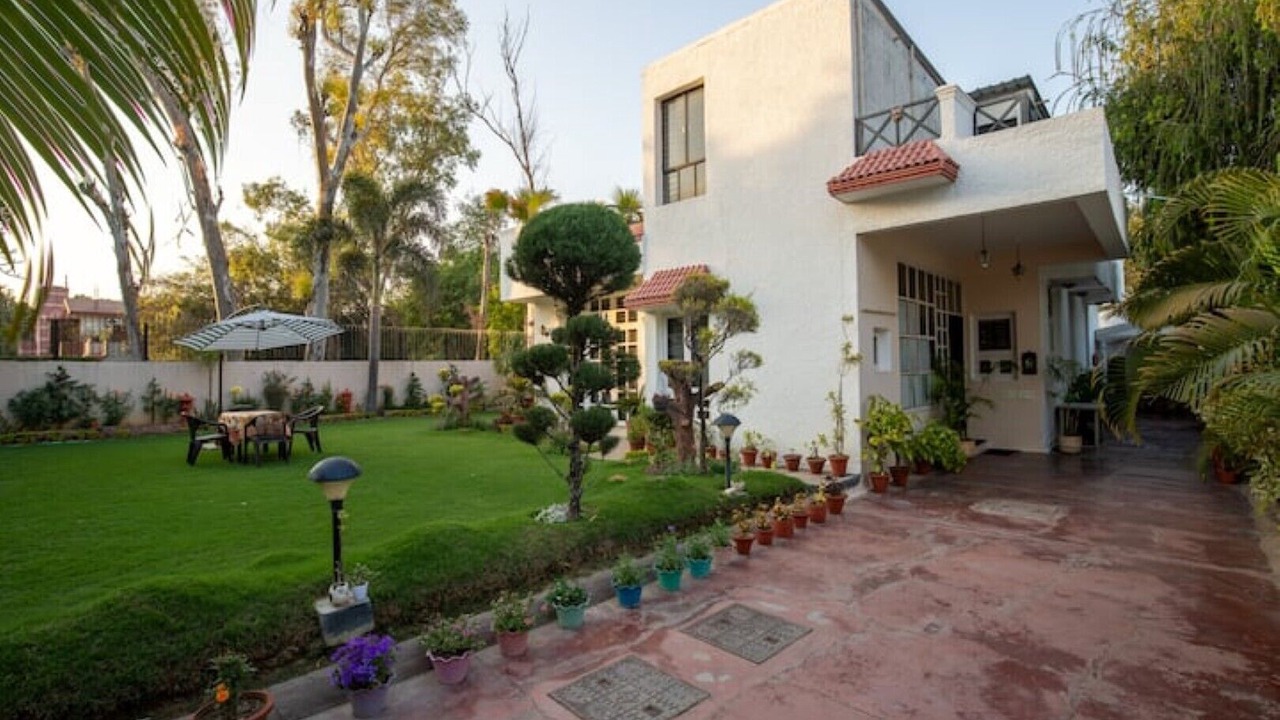 Photo of Outdoor in New Delhi