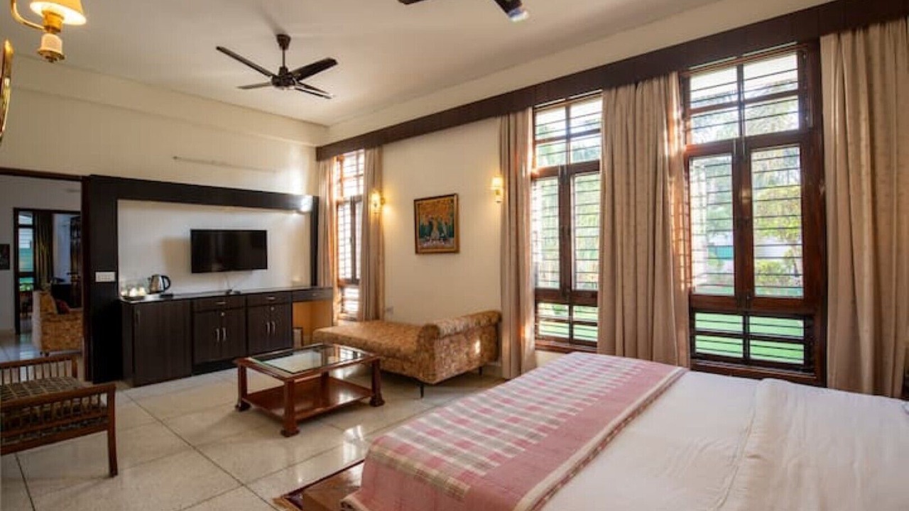 Photo of Bedroom in New Delhi