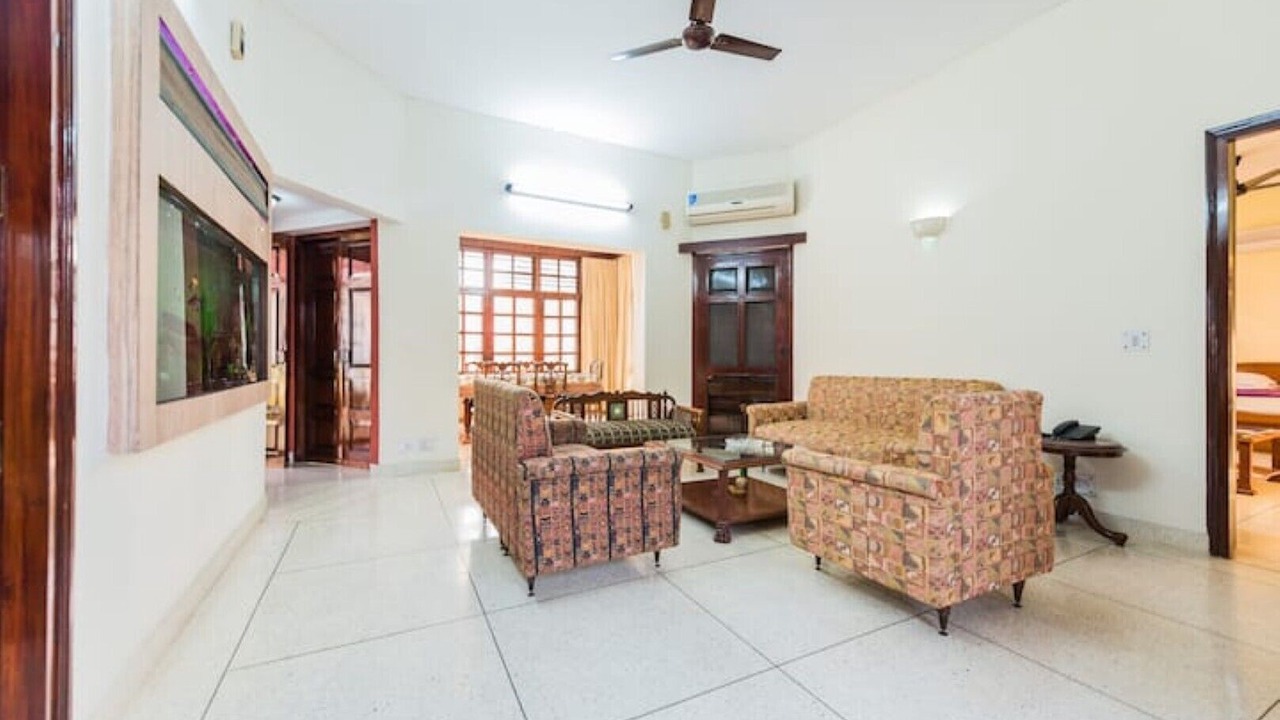 Photo of Livingroom in New Delhi