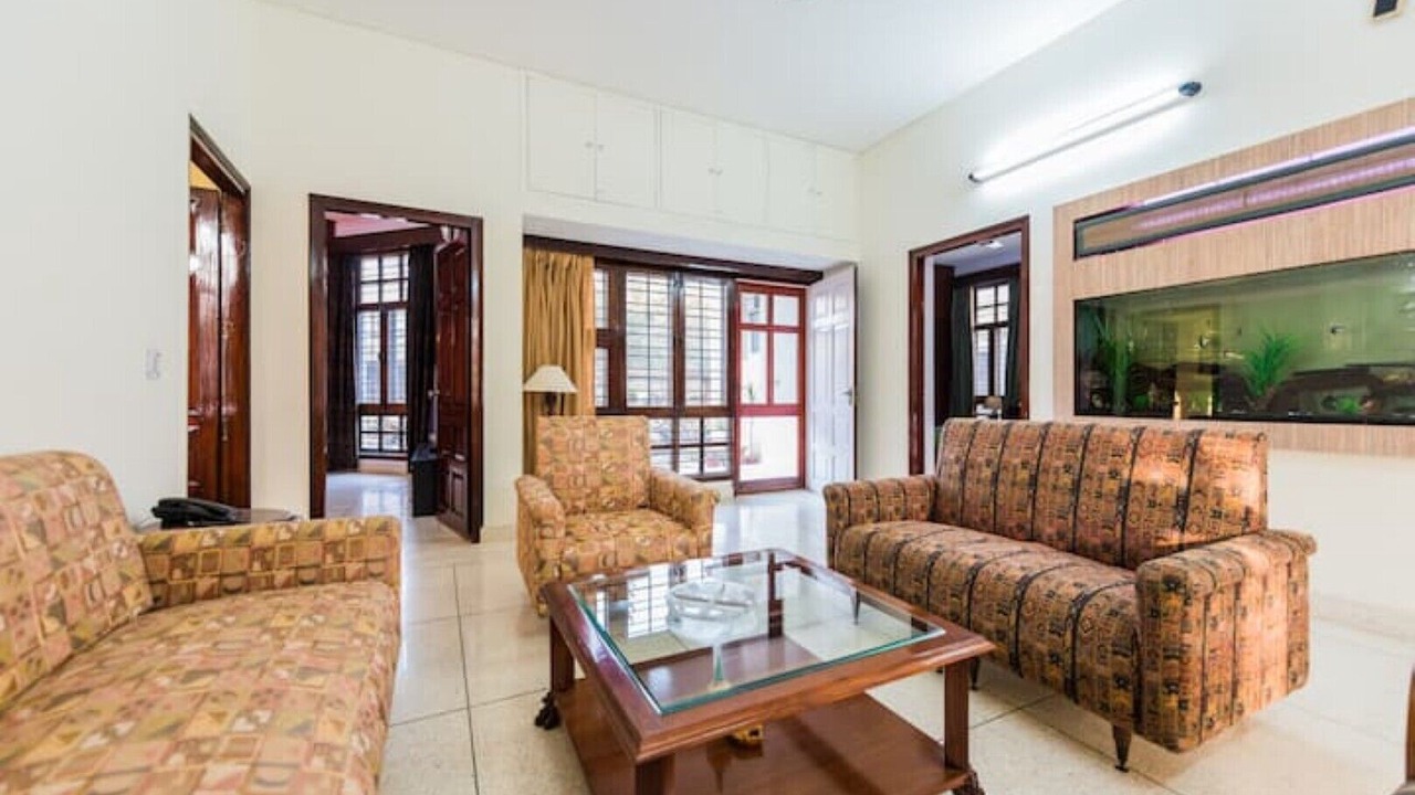 Photo of Livingroom in New Delhi