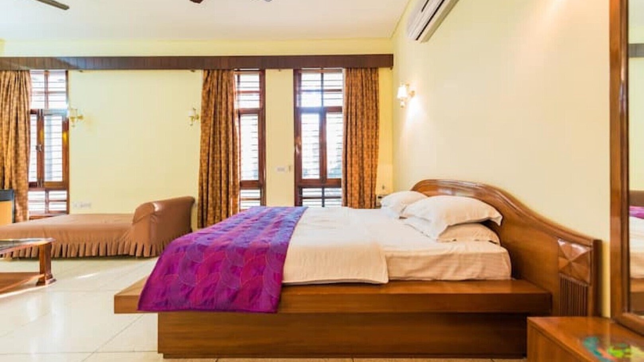 Photo of Bedroom in New Delhi