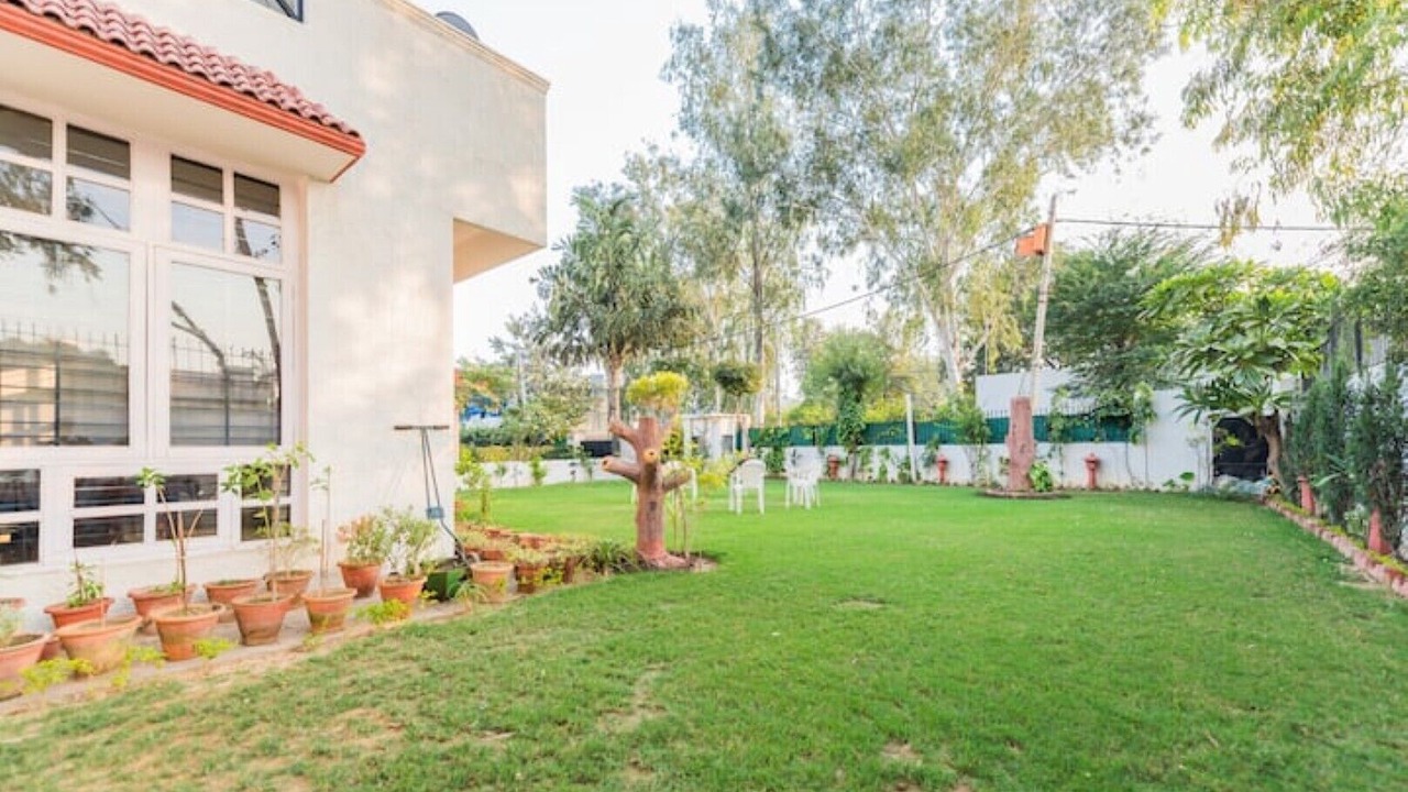 Photo of Outdoor in New Delhi