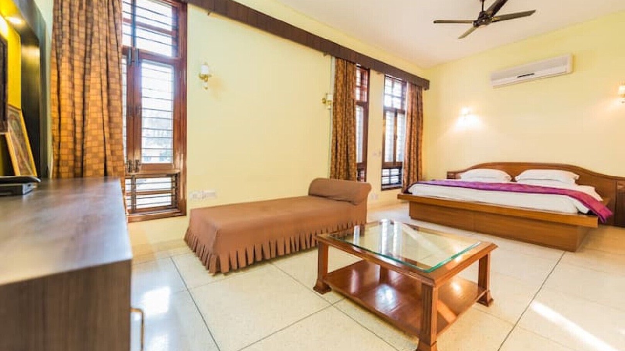 Photo of Bedroom in New Delhi