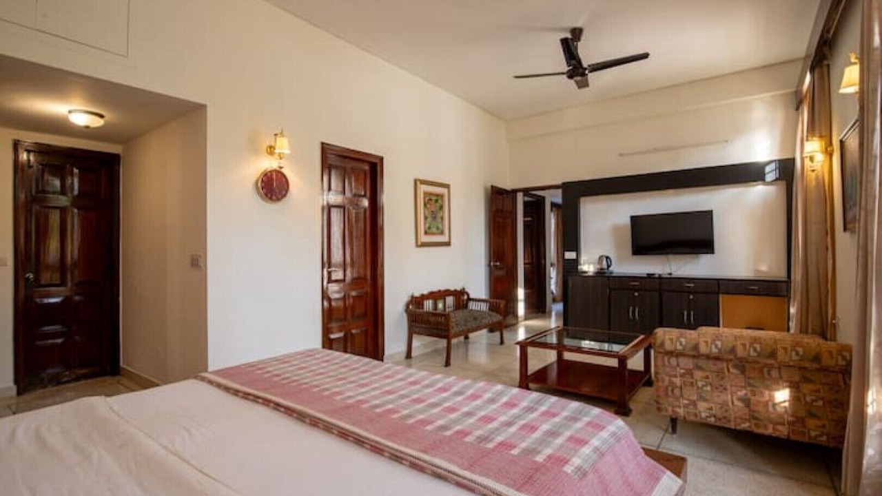 Photo of Bedroom in New Delhi
