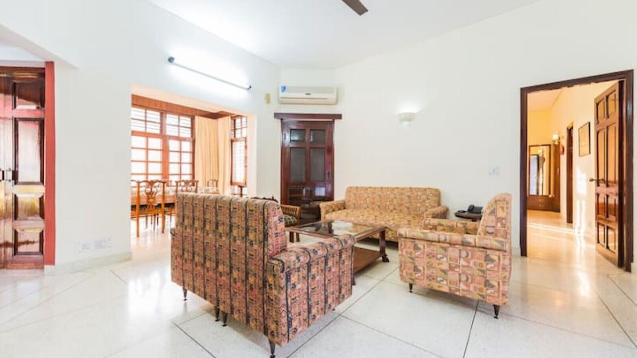 Photo of Livingroom in New Delhi