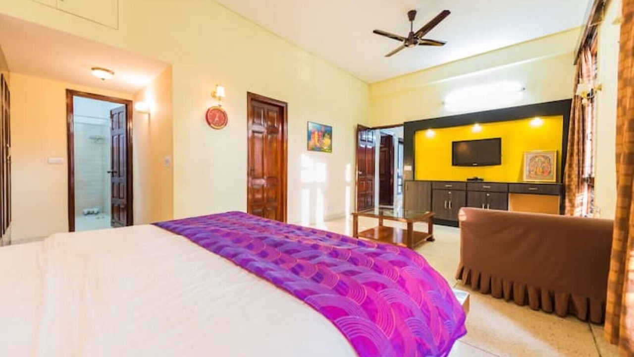 Photo of Bedroom in New Delhi