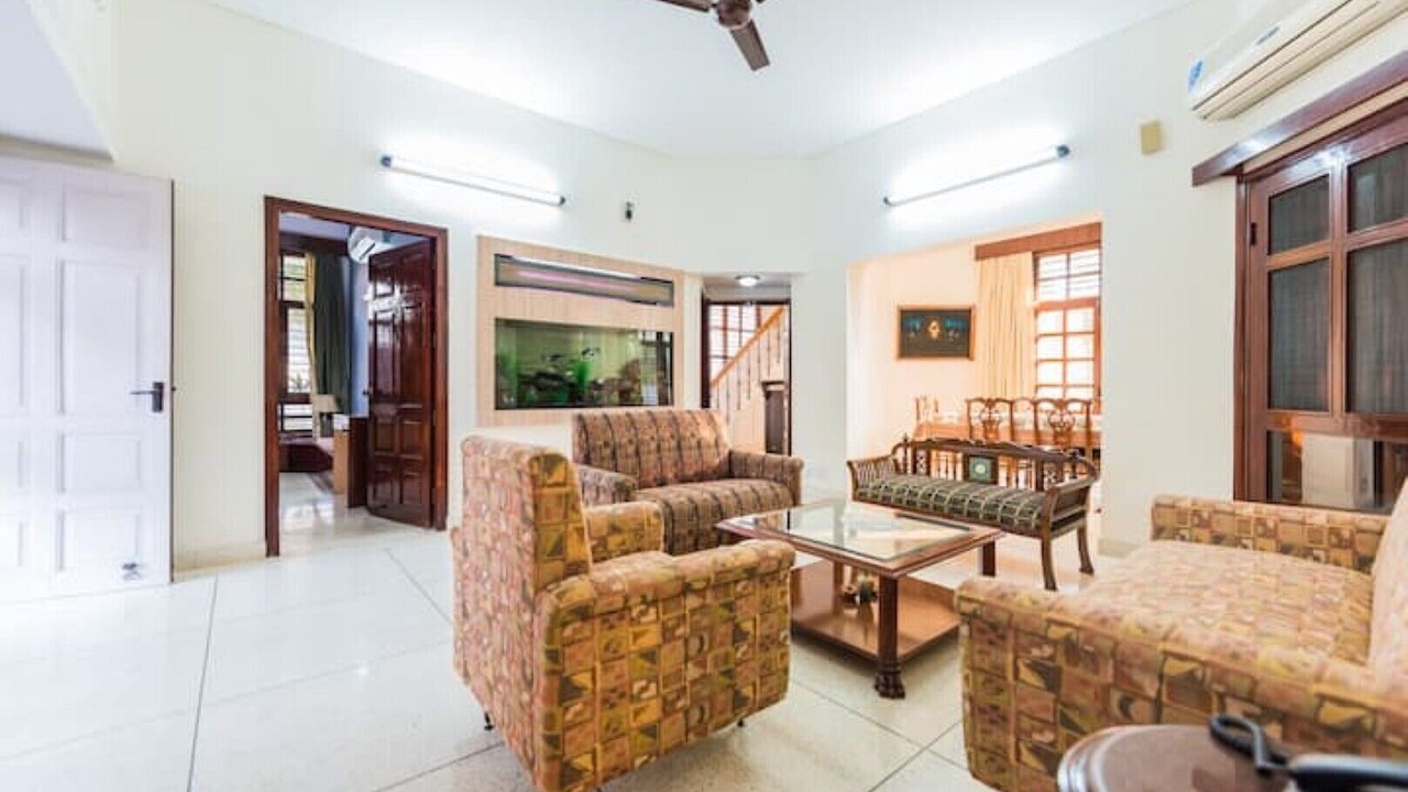 Photo of Livingroom in New Delhi