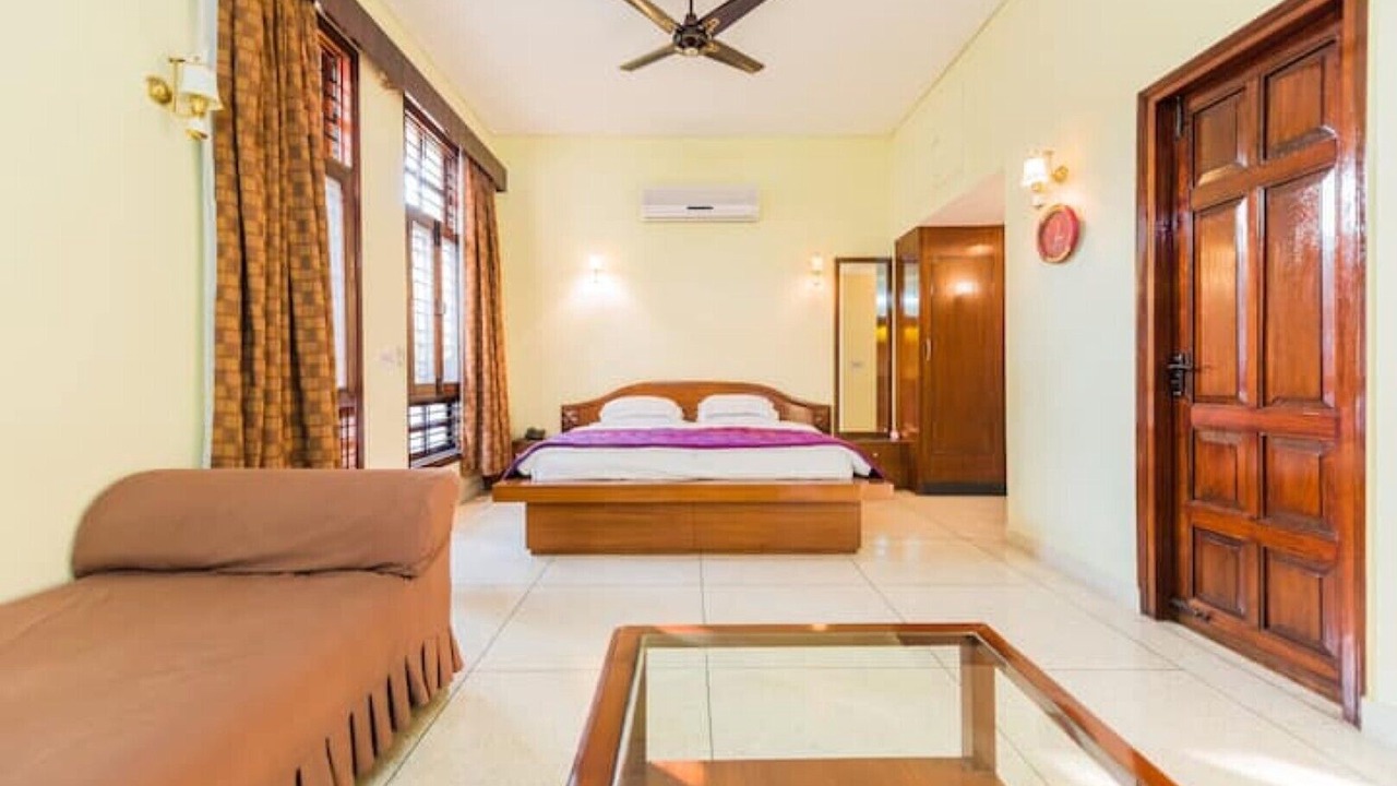 Photo of Bedroom in New Delhi