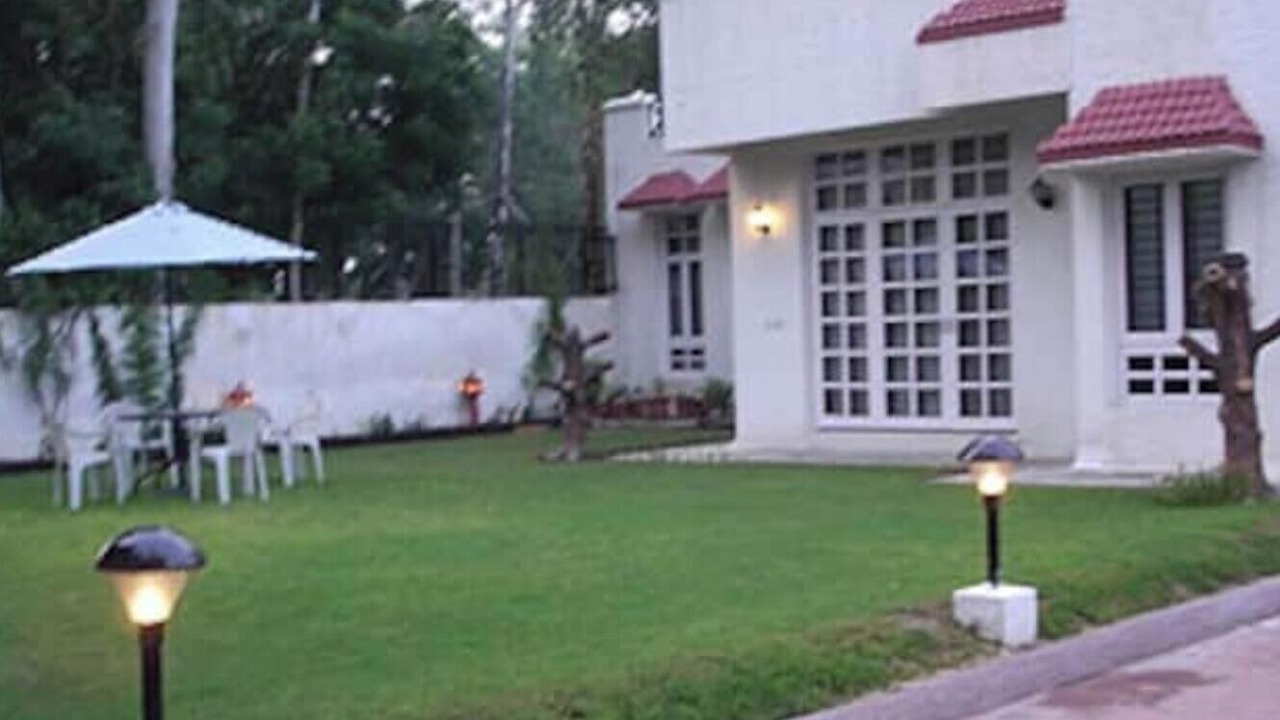 Photo of Patio Balcony in New Delhi