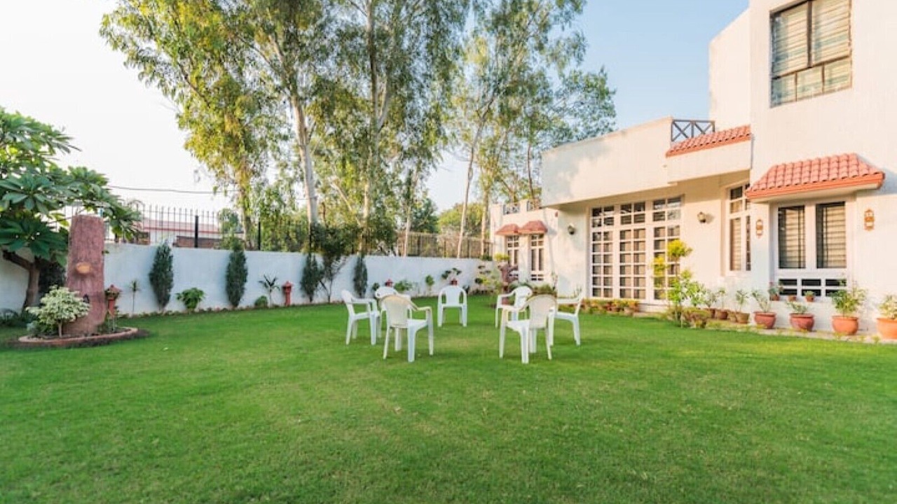 Photo of Outdoor in New Delhi