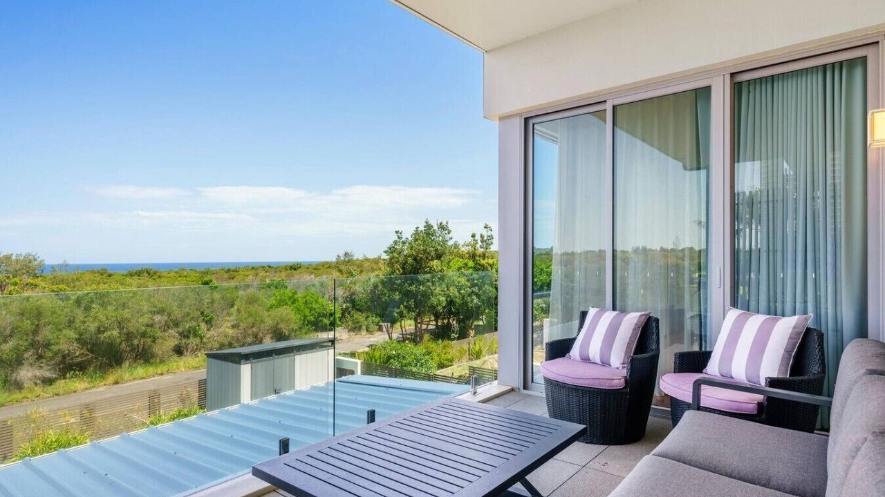Photo of Patio Balcony in Magenta Shores