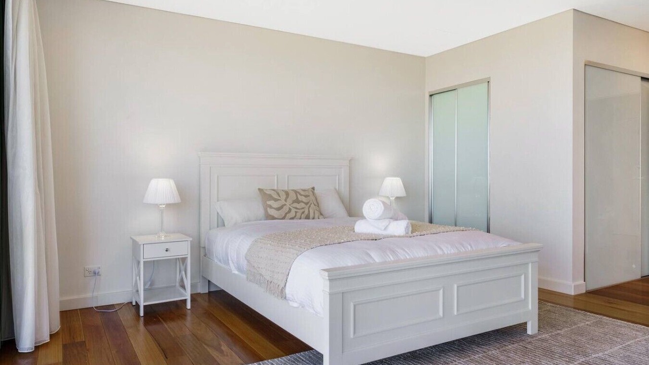 Photo of Bedroom in Magenta Shores