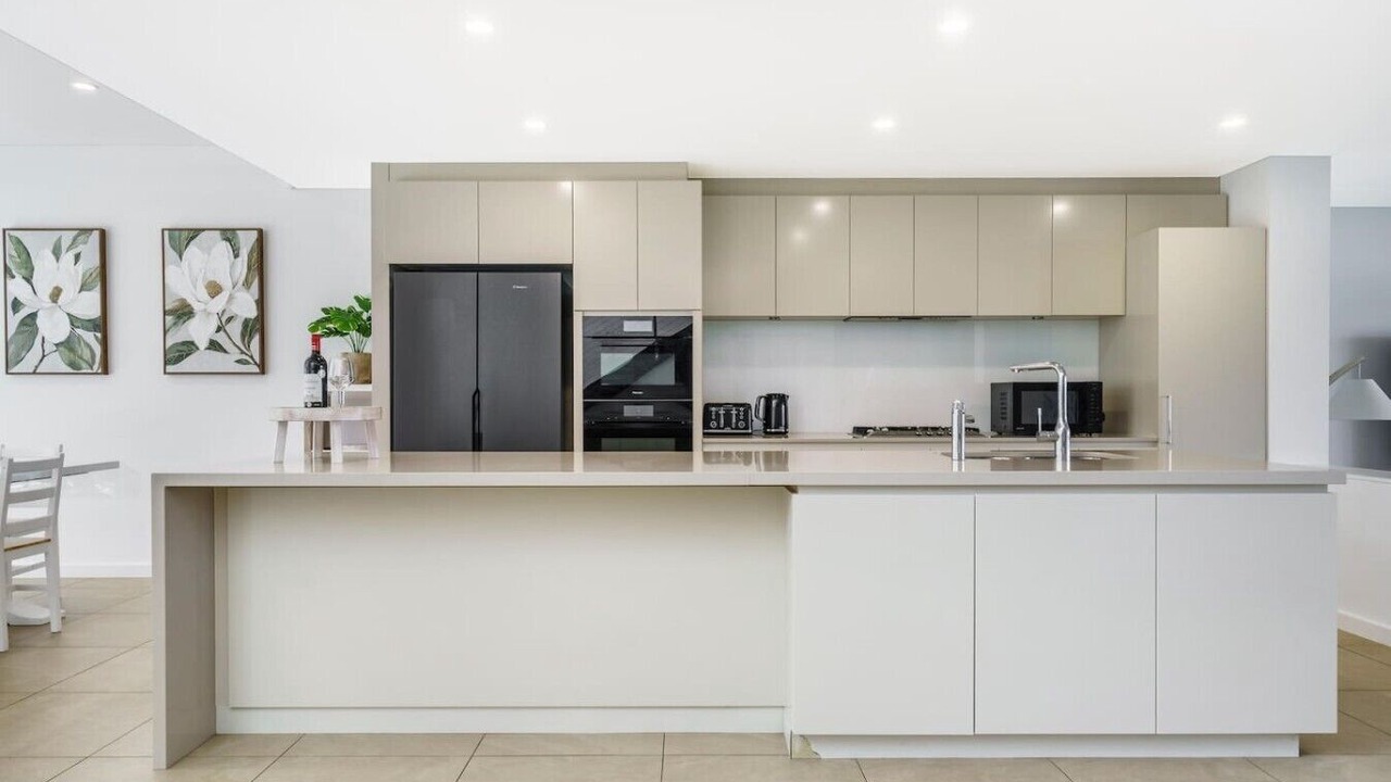 Photo of Kitchen in Magenta Shores