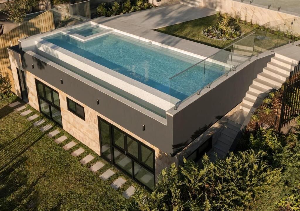 Photo of Outdoor in Gladesville